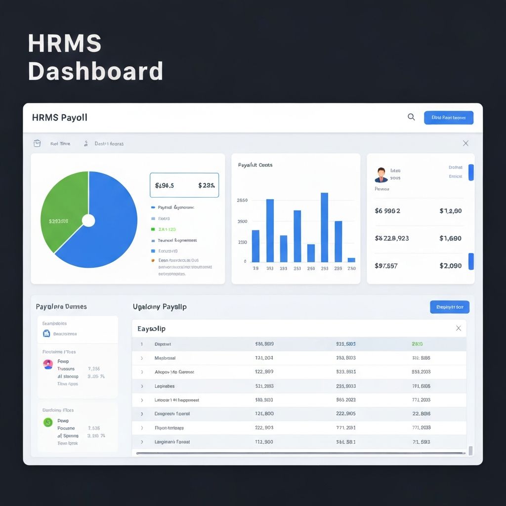 HRMS Deep Dive (8 min)