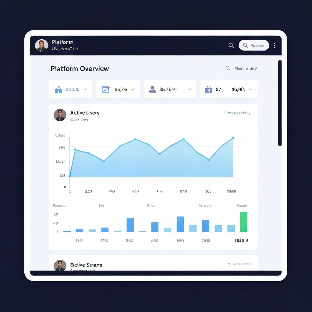 Platform Overview (12 min)