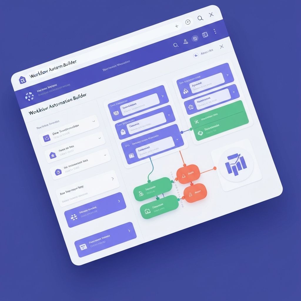 Automation Builder (15 min)